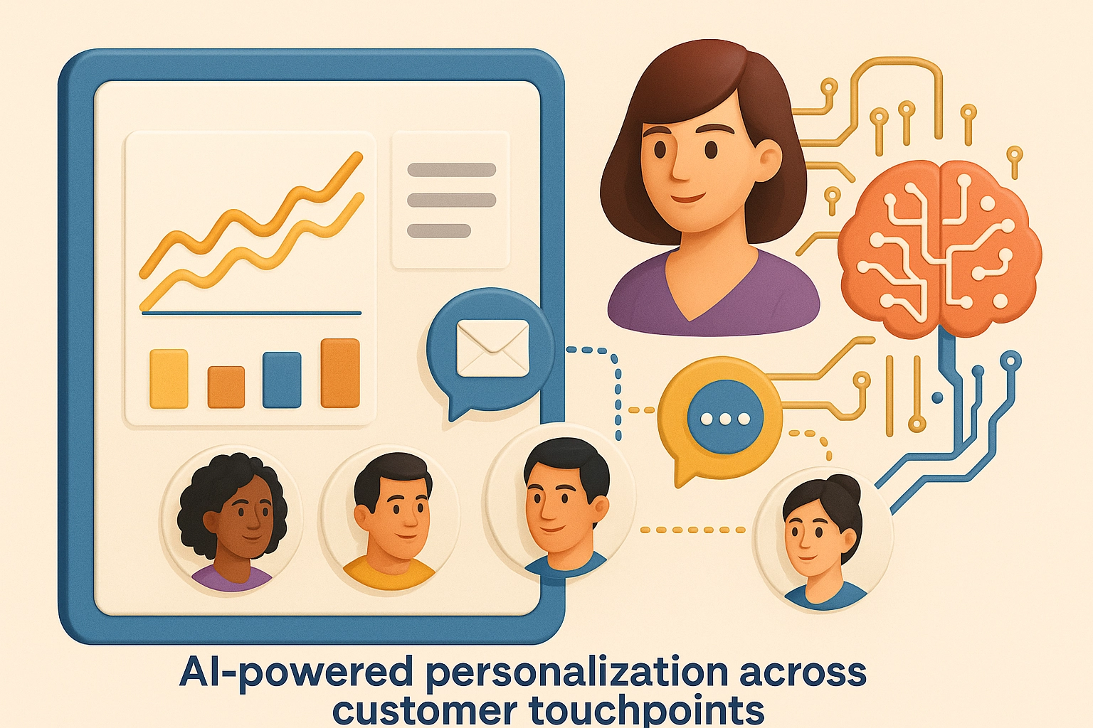 AI-Driven Personalization for Marketers: Practical Strategies (No Hype)